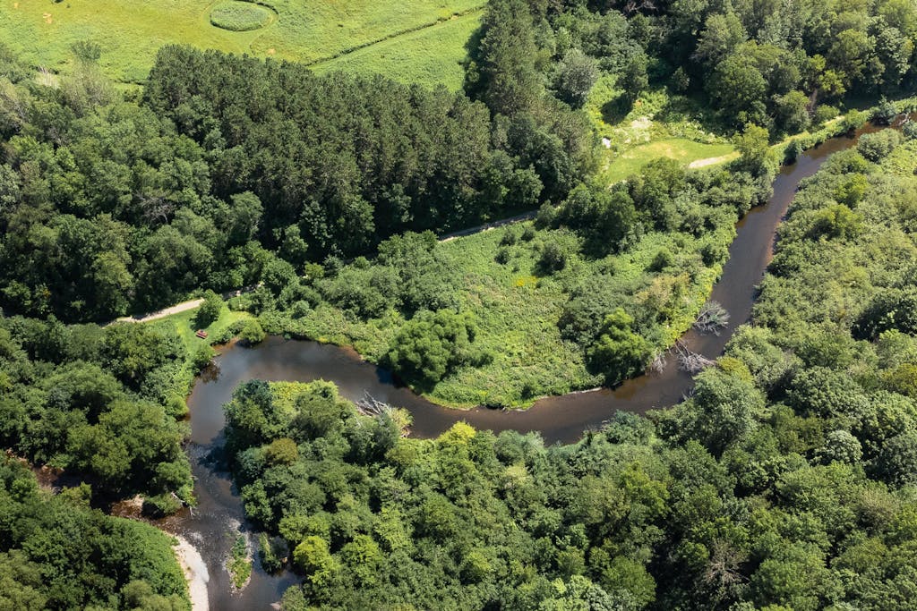 Gestion des milieux naturels | MRC Brome-Missisquoi