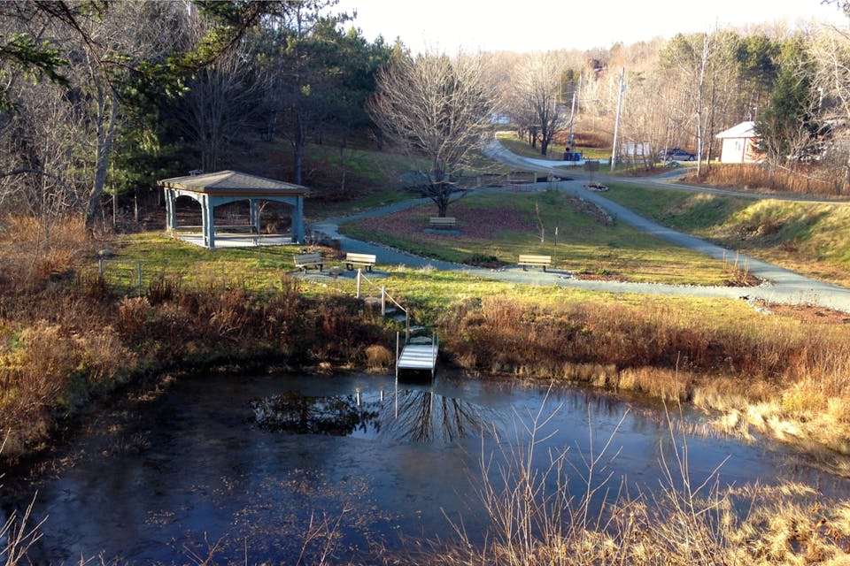 SaintÉtiennedeBolton MRC de Memphrémagog