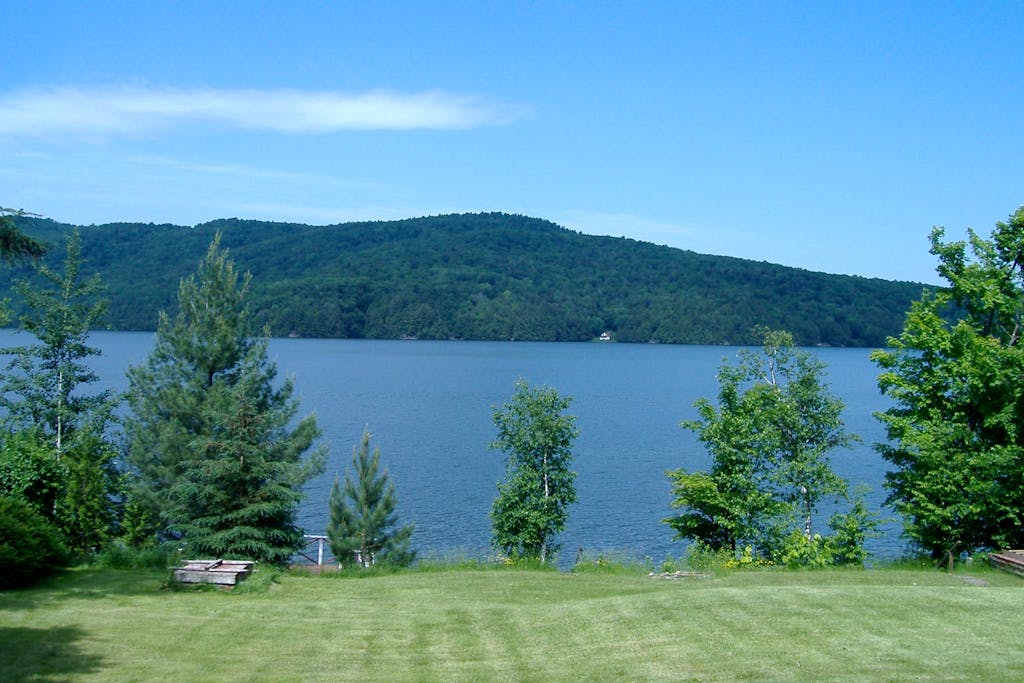 Canton de Hatley MRC de Memphrémagog