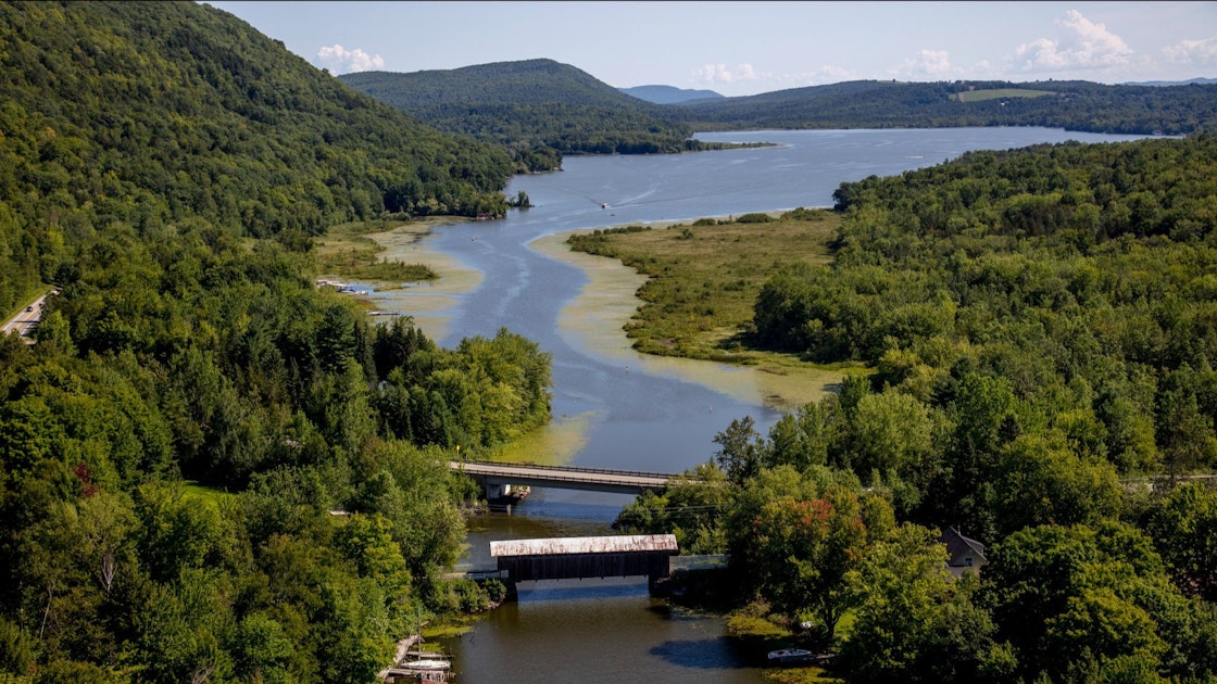 Milieux humides et hydriques | MRC de Memphrémagog