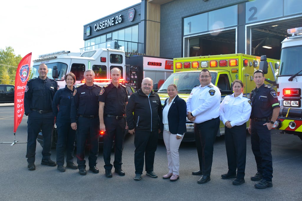 Positionnement D une Ambulance La Caserne 26 De NDIP Ville De Notre positionnement-d-une-ambulance-la-caserne-26-de-ndip-ville-de-notre