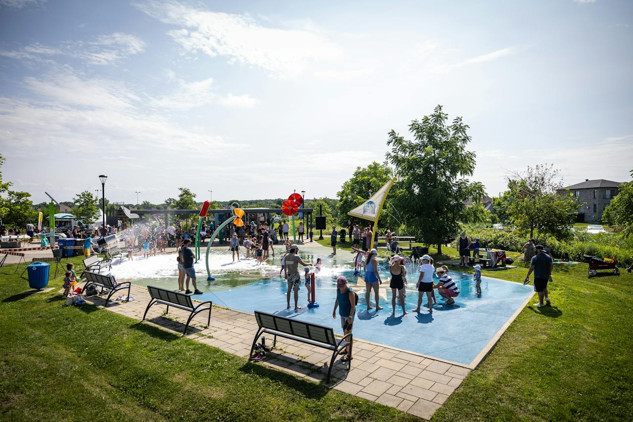 Bienvenue à NDIP | Ville de Notre-Dame-de-l'Île-Perrot