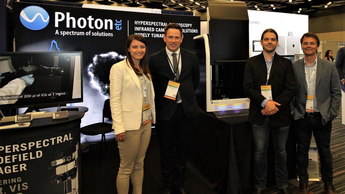 WMIC Conference Team