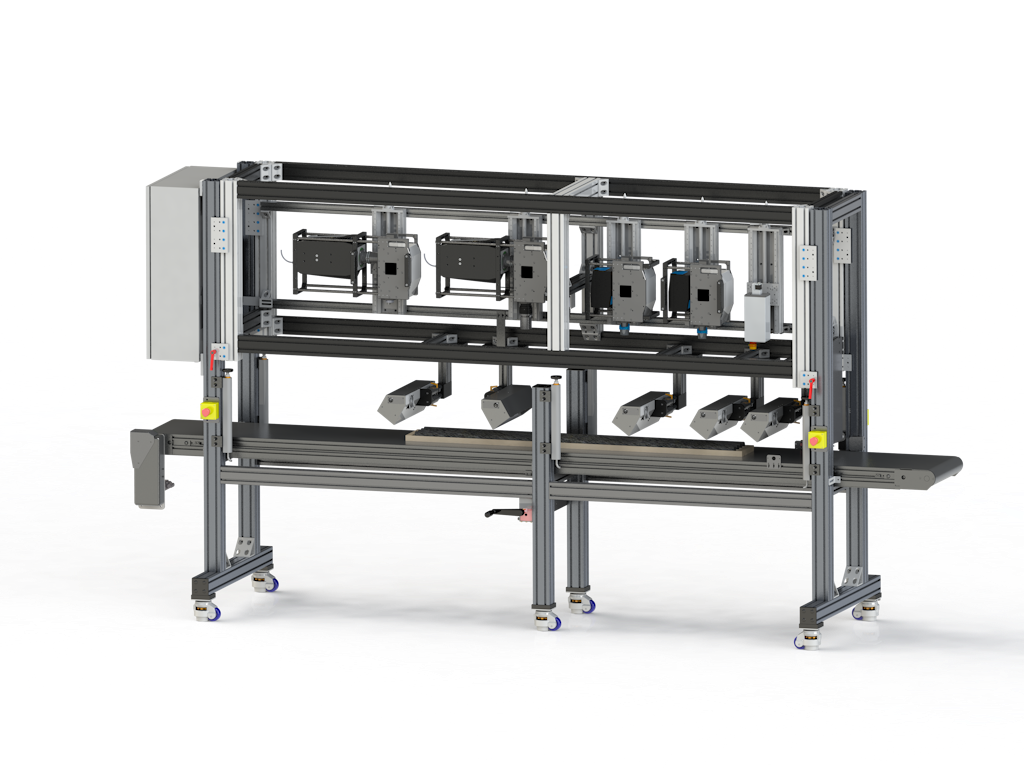 Special Projects | Photon etc.