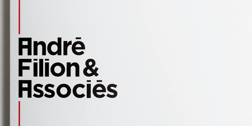 André Filion et associés | Prospek