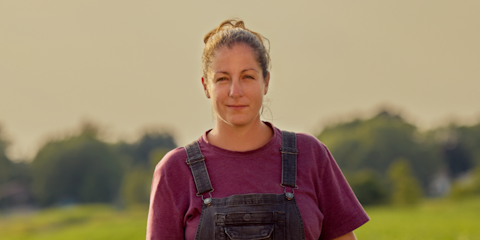 Fédération des agricultrices du Québec