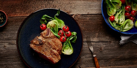 Veau de tradition européenne