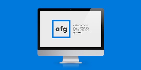 Association des firmes de génie-conseil Québec