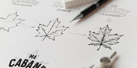 Ma cabane à la maison