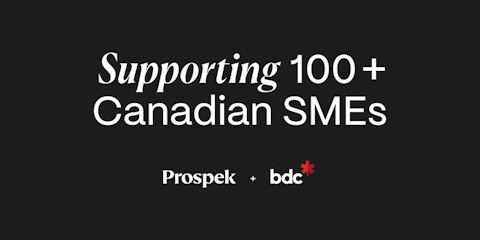 Business Development Bank of Canada (BDC)