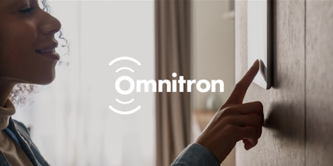 Omnitron Smart Home