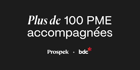 Banque de développement du Canada (BDC)