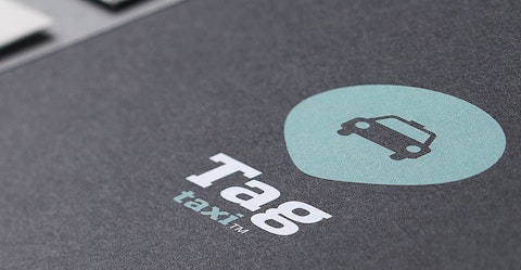 Tag Taxi