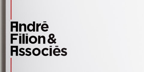 André Filion et associés