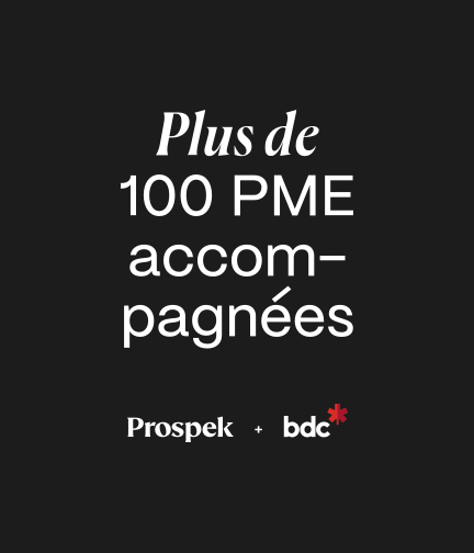 Banque de développement du Canada (BDC)