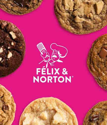 Félix & Norton