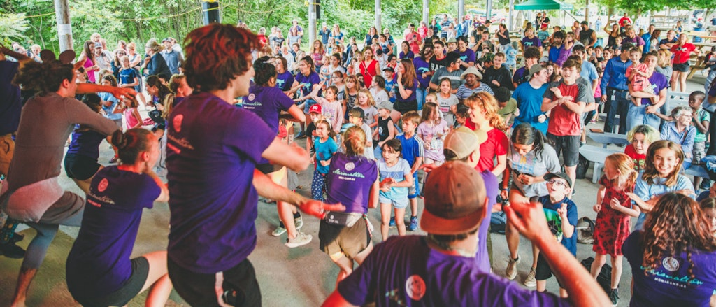 Dynamiser les activités avec le chant