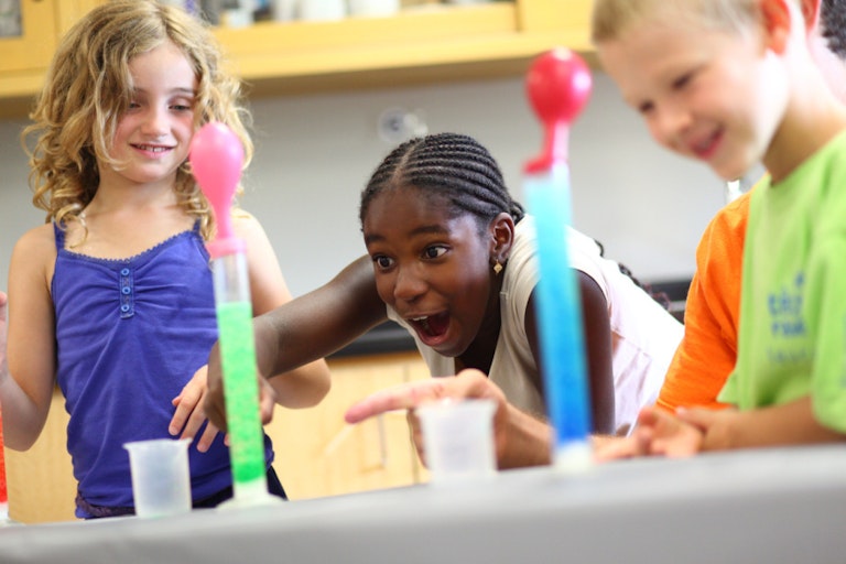 Créativité des participants