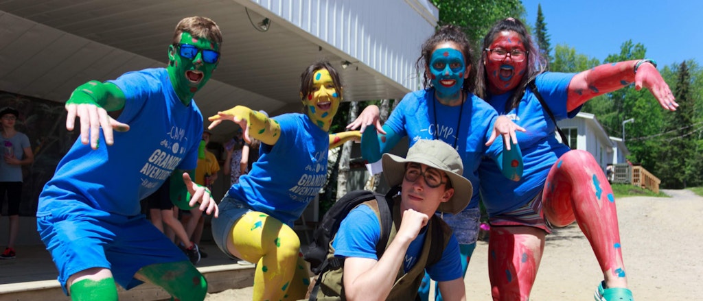 Exploite ta créativité