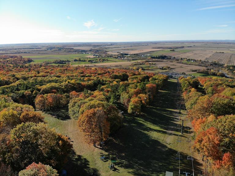 Mont Rigaud | Ville de Rigaud