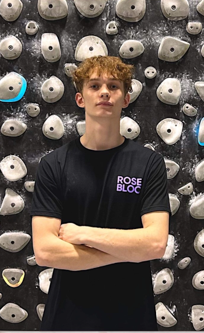 Ben Profil
