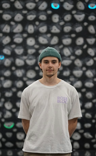 CHRISTOPHE GAUVIN GIRARD