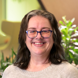 Anne-Marie Charbonneau