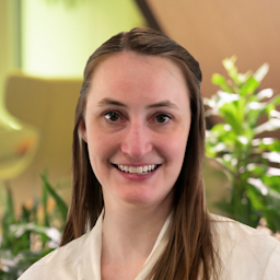 Mélanie Côté-Scuvée