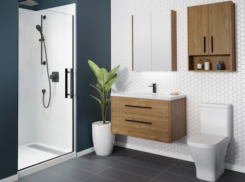 Blogue Cubik QUADRA M 5 AE T HR RGB