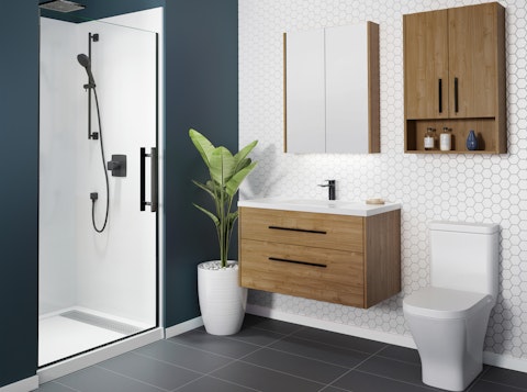 Blogue Cubik QUADRA M 5 AE T HR RGB