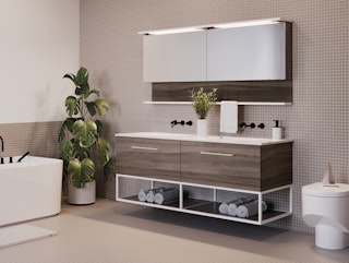 Design urbain moderne