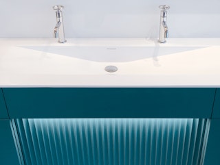 Blogue Materiaux et finitions pour un style moderne Pure Solid