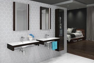 Blogue Mini Console des solutions adaptees aux petits espaces et projets modulables