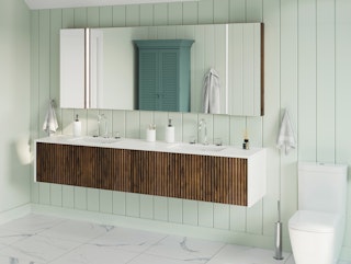 Blogue Penthouse Skyline 16 materiaux et textures de prestige