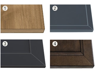 Coiffeuse Essentia Style 3