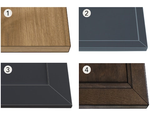 Coiffeuse Essentia Style 3