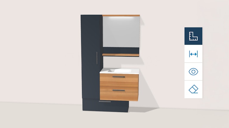 Duo Pure Solid Configurateur 1600x900