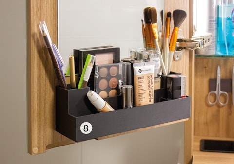 Essentia Rangement Dans Porte