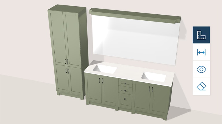 Essentia Shaker Configurateur 1600x900
