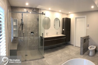 Kim Trudeau Times Square WM 121 TC