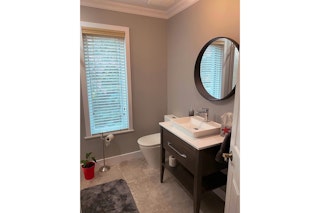 Kim Trudeau Tuxedo WM 121 TC