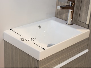 Lavabo Mini