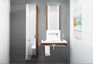 Les materiaux premium pour un luxe durable