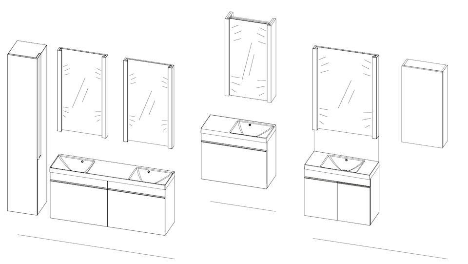 MINI STUDIO agencements