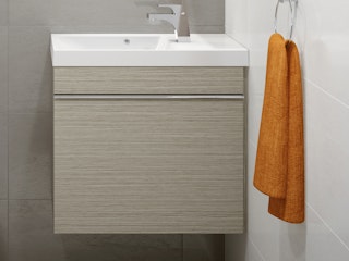 Meuble Lavabo Mini Studio2