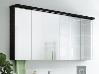 Miroir ou pharmacie sans cadre 72 dpi