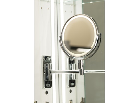 Miroir grossissant 2