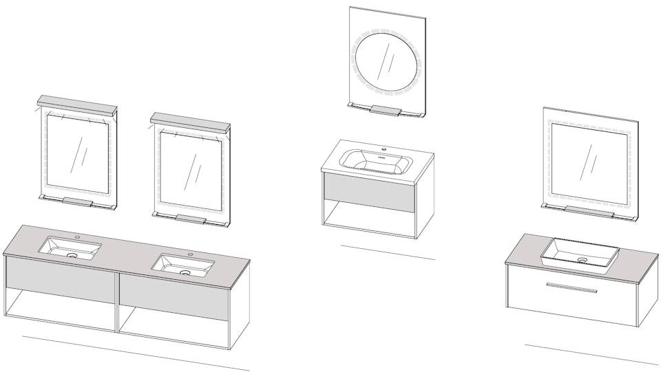 SALLE DEAU agencements