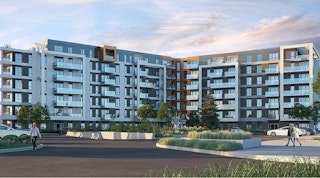 Signature Boisbriand Phase 1