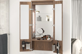 Vanico Duo coiffeuse 3